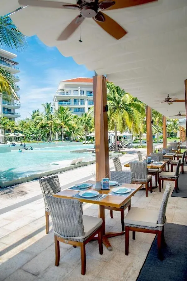 Panoramic Ocean View Corner Apartment Da Nang