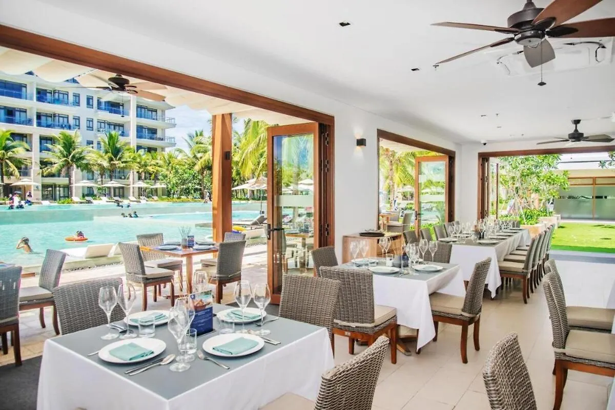 Panoramic Ocean View Corner Apartment Da Nang Vietnam