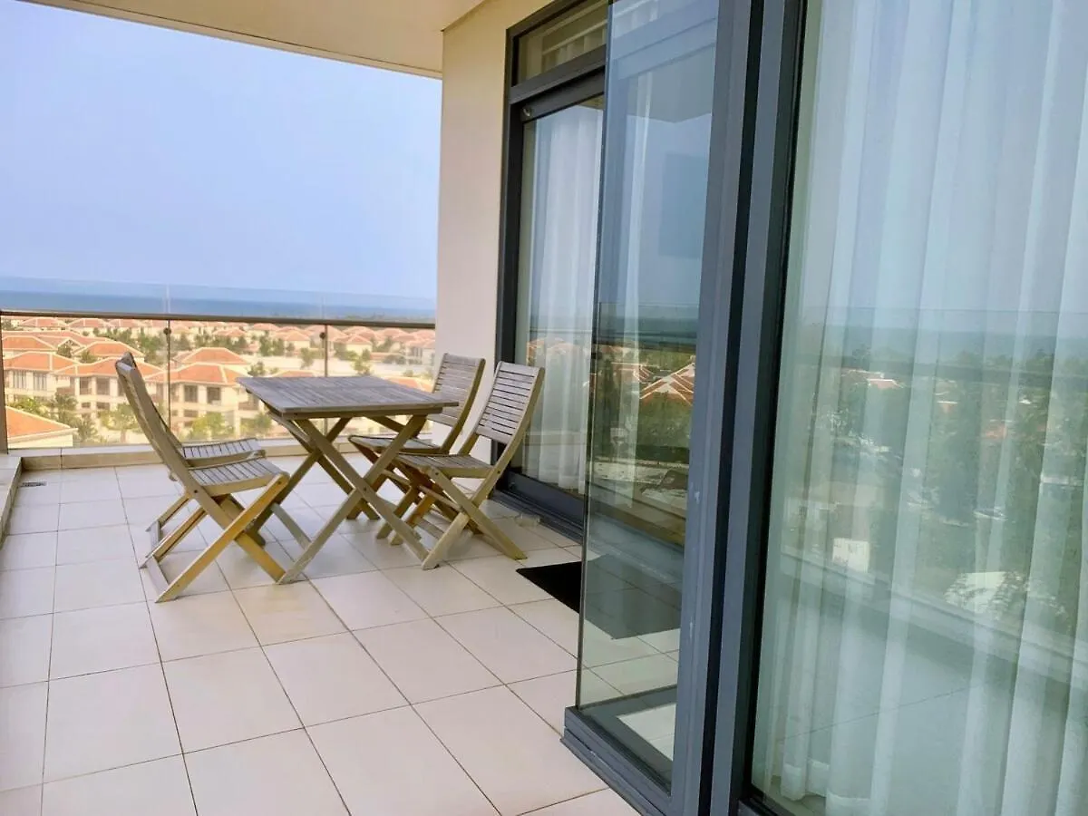 Panoramic Ocean View Corner Apartment Da Nang 0*,  Vietnam
