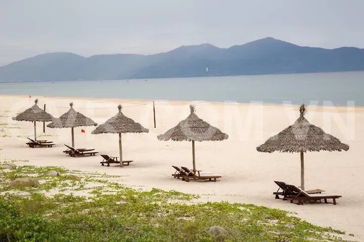 Panoramic Ocean View Corner Apartment Da Nang Vietnam