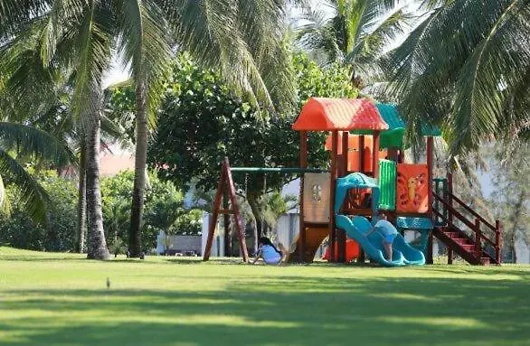 Panoramic Ocean View Corner Apartment Da Nang