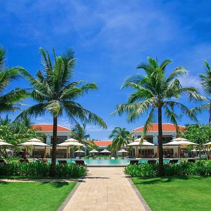 Panoramic Ocean View Corner Apartment Da Nang